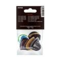 Dunlop PVP118 Shred Pack (zestaw 12 kostek)