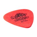Dunlop Tortex 0,50 (Kostka gitarowa czerwona)