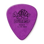 Dunlop Tortex 1.14 (Kostka gitarowa niebieska)