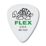 Dunlop Tortex Flex 0.88 (kostka gitarowa)