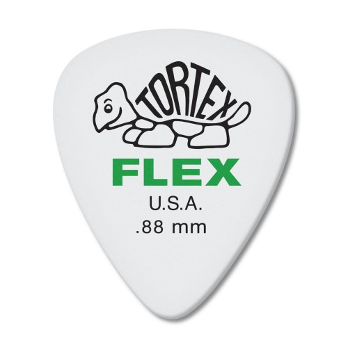 Dunlop Tortex Flex 0.88 (kostka gitarowa)