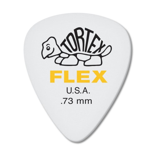 Dunlop Tortex Flex 0.73 (kostka gitarowa)