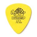 Dunlop Tortex (zestaw 6 kostek grubość 0.50-1.14)