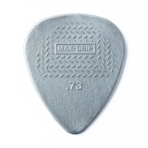 Dunlop Nylon Max-Grip 0.73mm (kostka gitarowa)