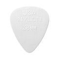 Dunlop Nylon Standard 0.38mm (kostka gitarowa bardzo cienka)