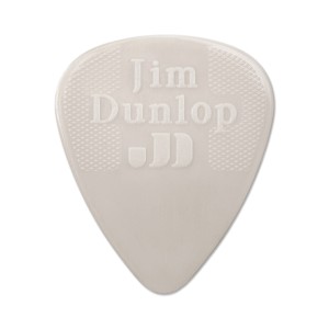 Dunlop Nylon Standard 0.46mm (kostka gitarowa bardzo cienka)