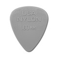 Dunlop Nylon Standard 0.60mm (kostka gitarowa)