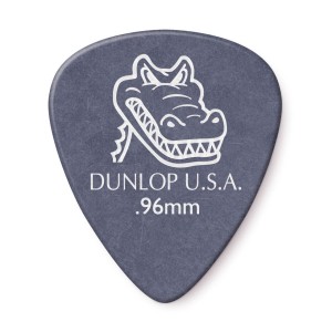 Dunlop Gator 0.96mm ( kostka gitarowa)