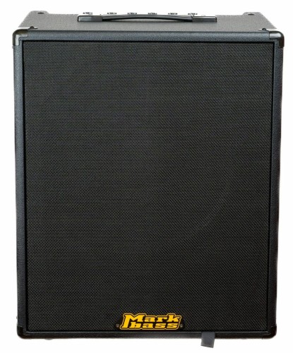 MarkBass CMB 151 BLACKLINE - combo basowe 150W, 1x15"