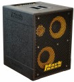 MarkBass MB58R CMD 102 PURE - combo basowe 500W, 2x10"