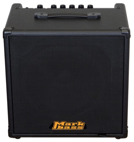 MarkBass CMB 101 BLACKLINE - combo basowe 40W, 1x10"