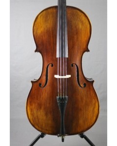 Alcalya  ALCA-GAR-DC34 (Wiolonczela 3/4)