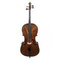 Stentor SR1102 3/4 STUDENT II (Wiolonczela 3/4 z pokrowcem)