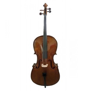 Stentor SR1102 3/4 STUDENT II (Wiolonczela 3/4 z pokrowcem)