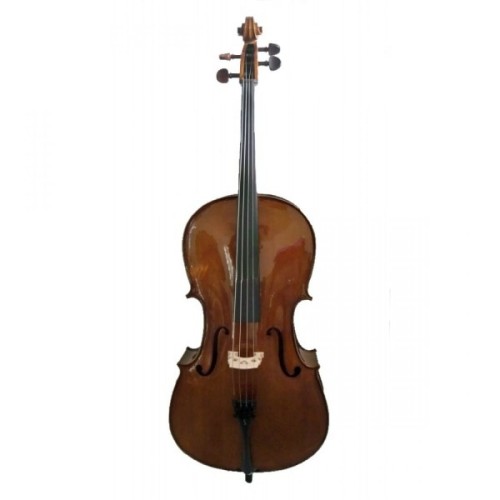 Stentor SR1102 3/4 STUDENT II (Wiolonczela 3/4 z pokrowcem)