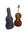 Stentor SR1102 3/4 STUDENT II (Wiolonczela 3/4 z pokrowcem)
