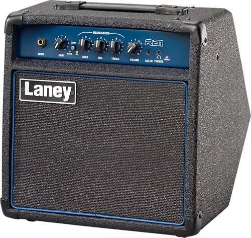 LANEY RB-1 (Combo do gitary basowej)