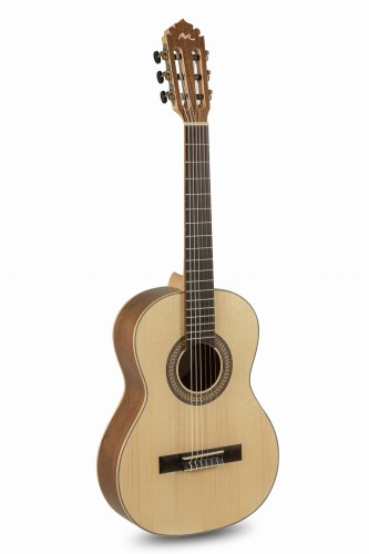 Manuel Rodriguez Ecología E-57( Gitara klasyczna 3/4, świerk)