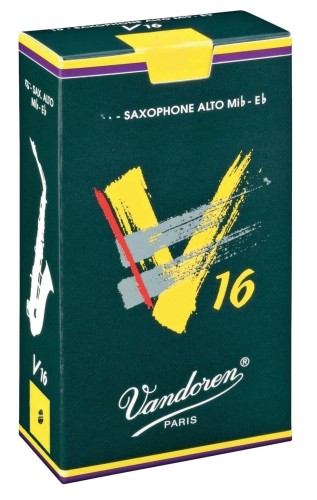 Vandoren V16  stroik do saksofonu altowego 1.5 (SR7015)