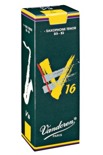 Vandoren V16  stroik do saksofonu tenorowego 3.0 (SR723)