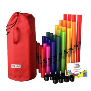 Bum Bum Rurki - zestaw przedszkolny duży