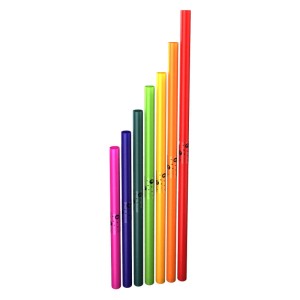 Bum Bum Rurki - zestaw diatoniczny basowy