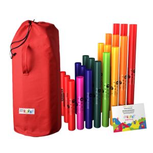 Bum Bum Rurki - zestaw przedszkolny mały