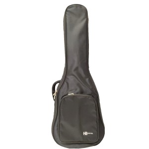 Pokrowiec na gitarę klasyczną Hard Bag B-201901-39" czarny