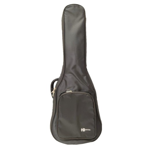 Pokrowiec na gitarę klasyczną Hard Bag B-201901-39" czarny