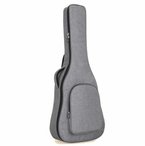 Pokrowiec na gitarę klasyczną Hard Bag B-201901-39" szary
