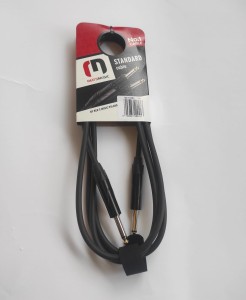 Kabel gitarowy Reds Music GC1130 BX (jack-jack) 3 metry