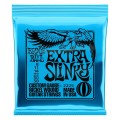 Ernie Ball 2225 (8-38) Extra Slinky (struny do gitary elektrycznej)