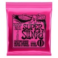 Ernie Ball 2223 (9-42) Super Slinky (struny do gitary elektrycznej)