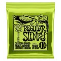 Ernie Ball 2221 (10-46) Regular Slinky (struny do gitary elektrycznej)