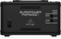 Behringer PMP2000D Powermikser