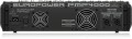 Behringer PMP4000 Powermikser