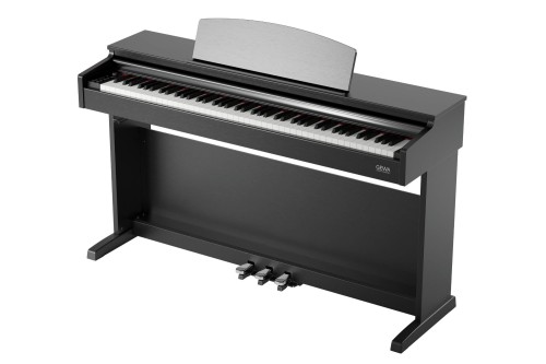 GEWA  DP510 pianino cyfrowe z ramą i pedałami