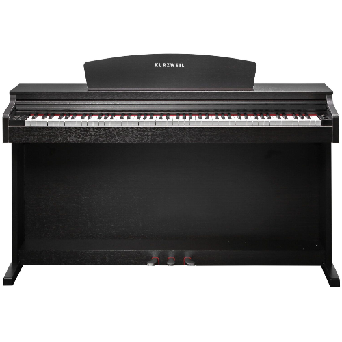 KURZWEIL M 115 (SR) (pianino cyfrowe z ramą i pedałami)