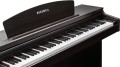KURZWEIL M 115 (SR) (pianino cyfrowe z ramą i pedałami)