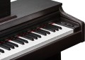 KURZWEIL M 115 (SR) (pianino cyfrowe z ramą i pedałami)