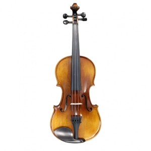 Alcalya ALCA-GAR-DV34 (Skrzypce 3/4) z futerałem i smyczkiem