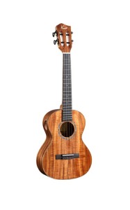 Kai KTI-5000 z pokrowcem (ukulele tenorowe)
