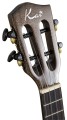 Kai KCI-100G-BK z pokrowcem (ukulele koncertowe)