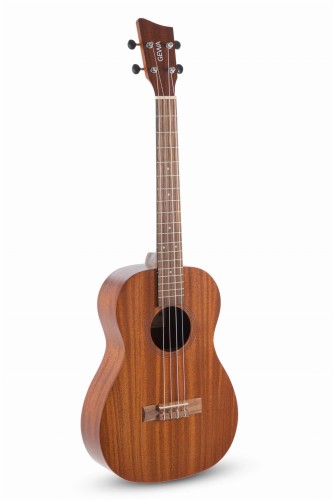 GEWA Manoa Kaleo K-BA  (ukulele barytonowe z pokrowcem)
