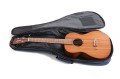 GEWA Manoa Kaleo K-BA  (ukulele barytonowe z pokrowcem)