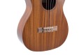 GEWA Manoa Kaleo K-BA  (ukulele barytonowe z pokrowcem)