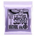 Ernie Ball 2227 (10-48) Ultra Slinky (struny do gitary elektrycznej)
