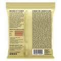 Ernie Ball 2004 Earthwood 80/20 (11-52) (struny do gitary akustycznej)