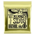 Ernie Ball 2214 (12-62) Mammoth Slinky (Struny do gitary elektrycznej)