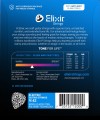 Elixir Polyweb (9-42) Super Light (struny do gitary elektrycznej)